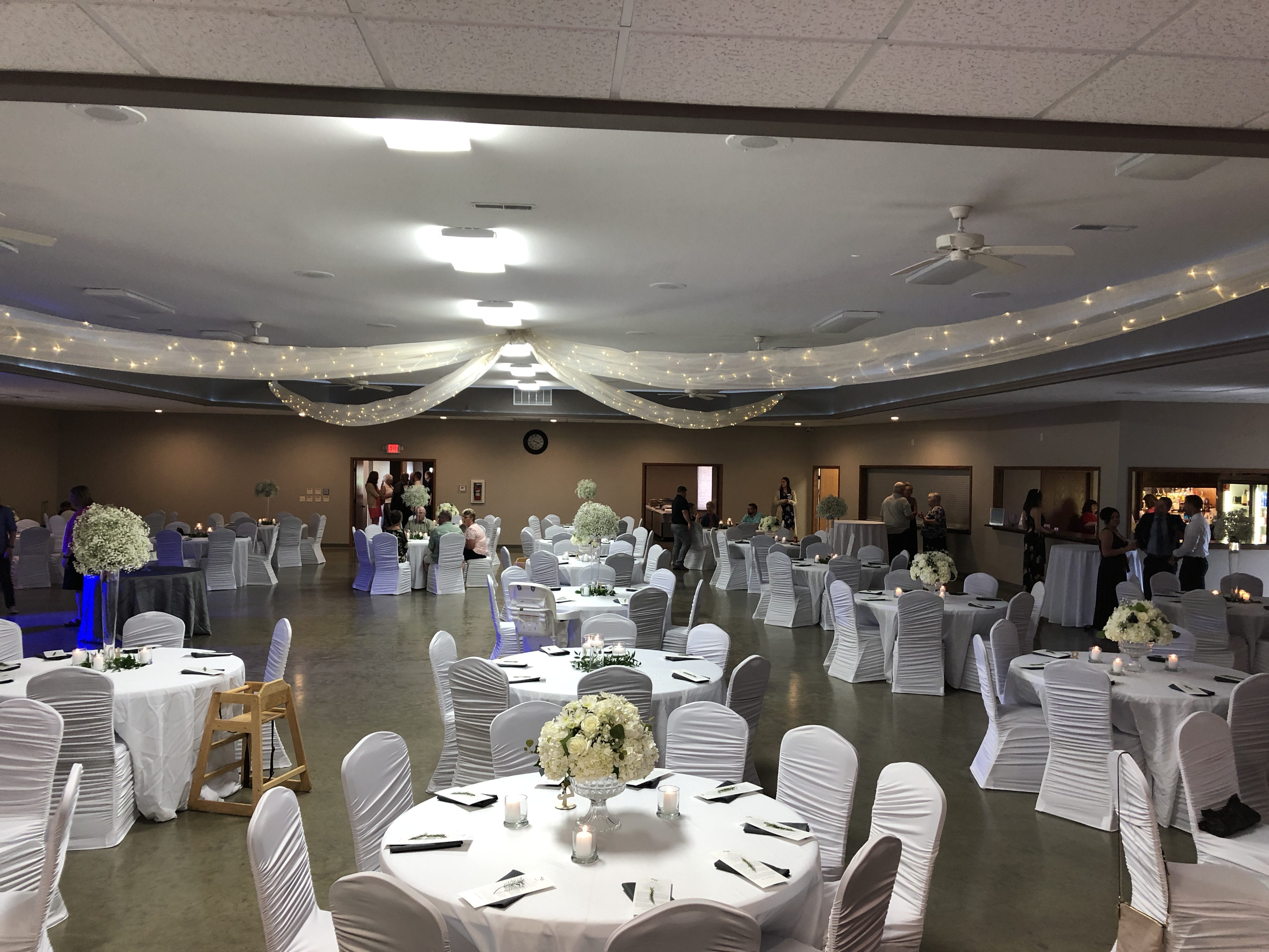 Waucoma Event Center Wedding - Felix And Fingers Dueling Pianos