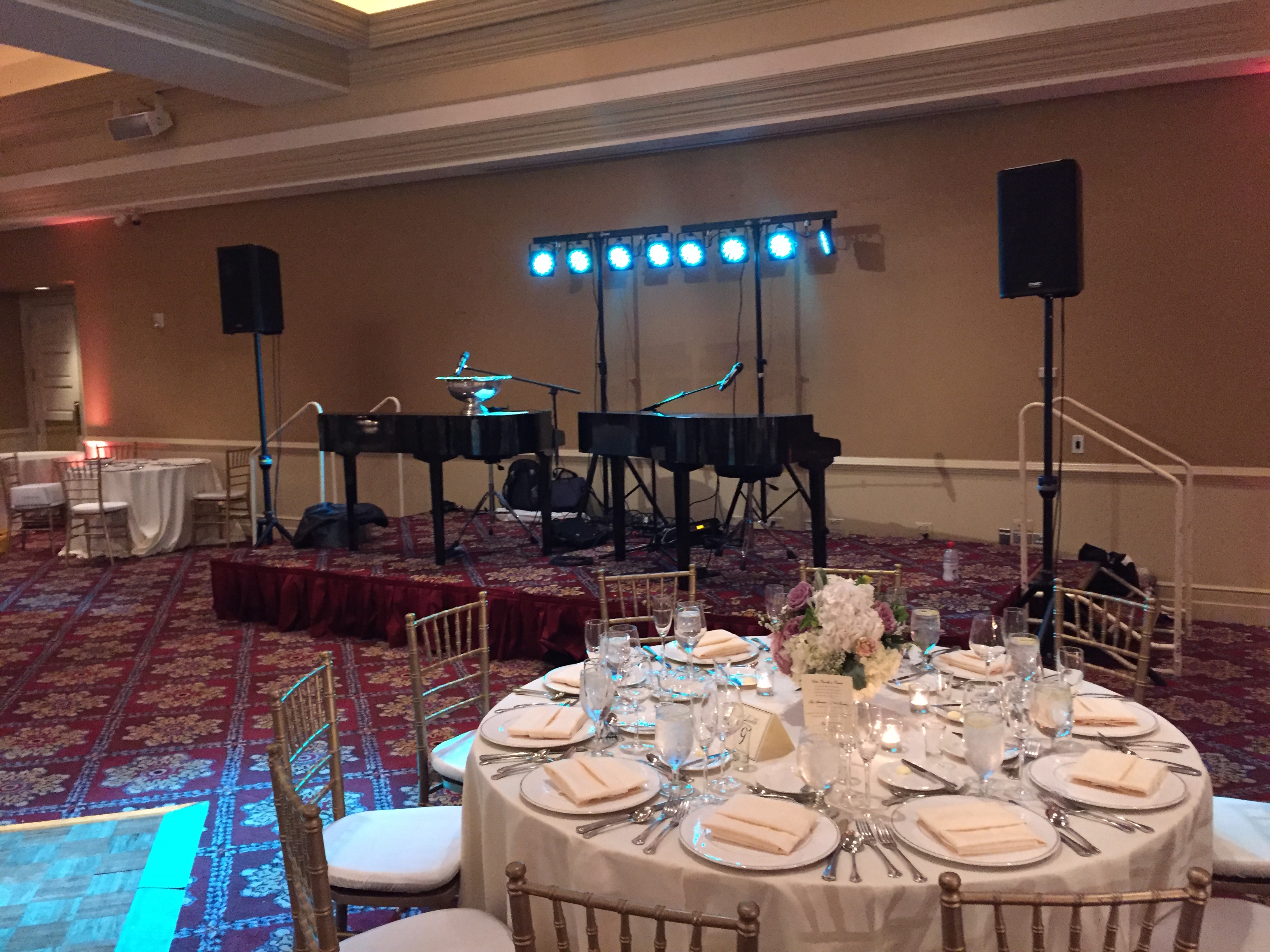 Bolingbrook Country Club Wedding Main