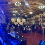 Ponte Winery Wedding Celebration