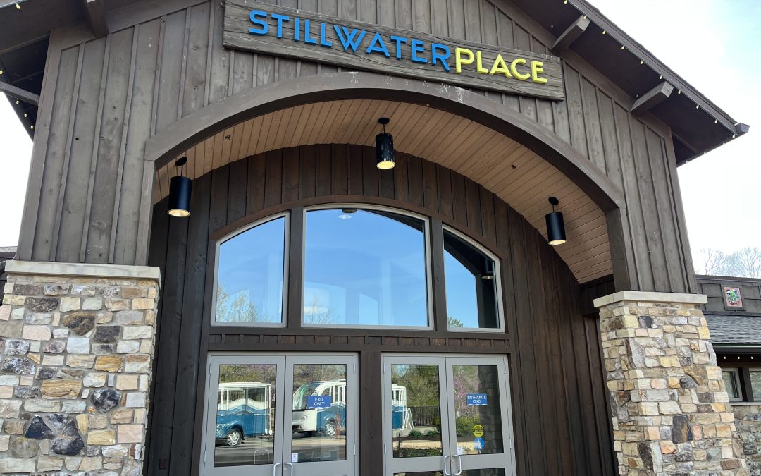 Stillwater Place Fundraiser Event