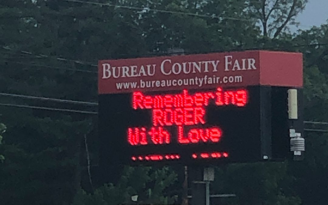 Bureau County Memorial Celebration