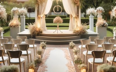 Planning the Perfect Wedding: Felix & Fingers Ceremony Dos and Don’ts