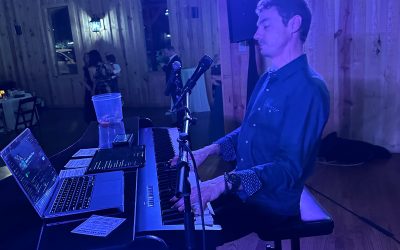 A Night of Melodies and Memories: Dueling Pianos Light Up The Springs Event Venue – Westwood Hall