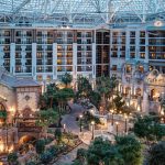 gaylord texan resort and convention center