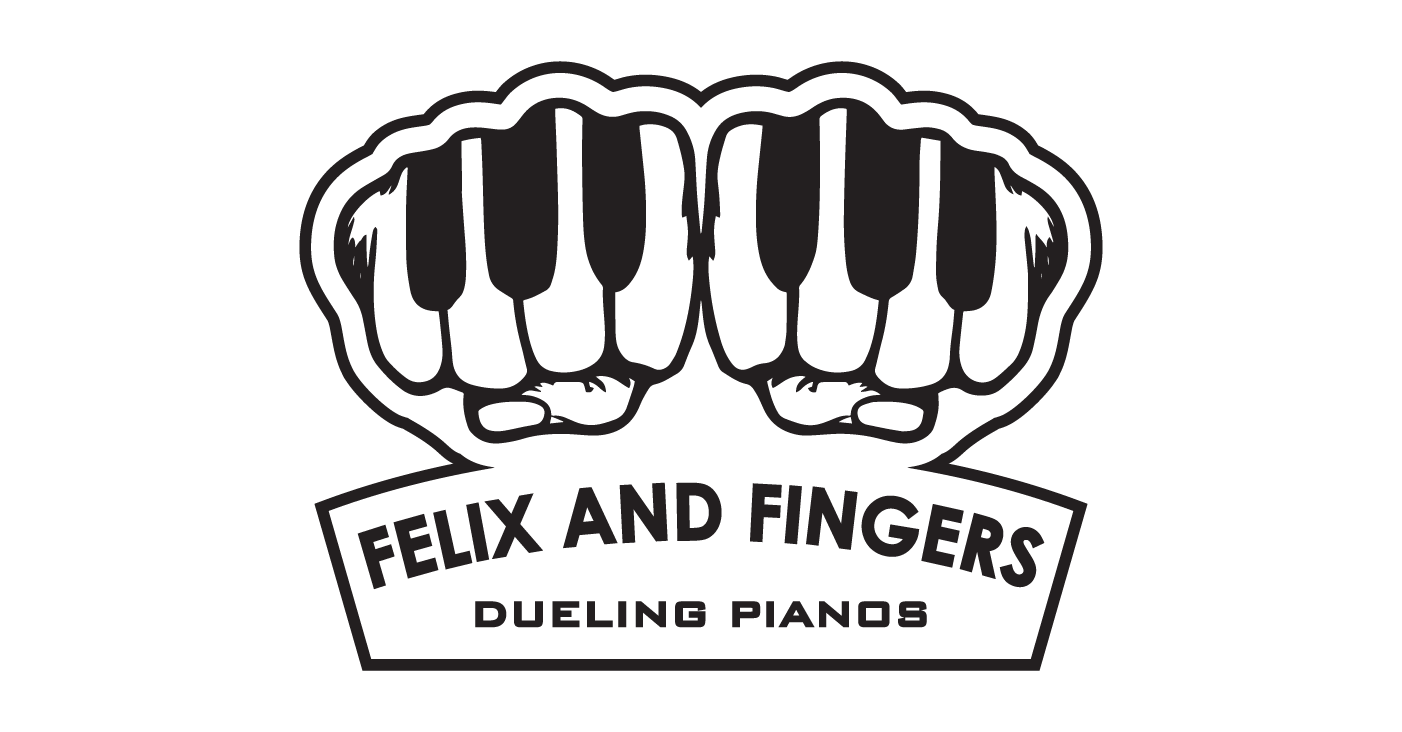 Felix And Fingers | Dueling Pianos Event Entertainment