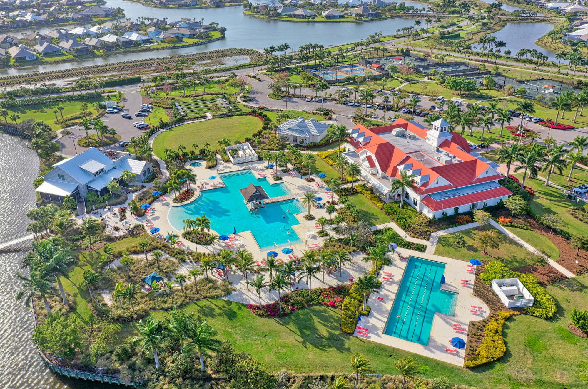 A Night of Musical Magic at Isles Of Collier Preserve: Dueling Pianos ...