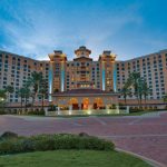 rosen shingle creek