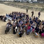 Felix And Fingers Dueling Pianos performing at Kitty Hawk Pier House on 2024-04-27