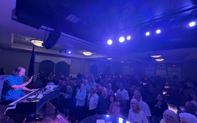 Sun City Hilton Head Lights Up with Dueling Pianos: A Night of Unforgettable Melodies and Dance