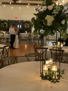 The Maine of Williamsburg Dueling Pianos Wedding Event