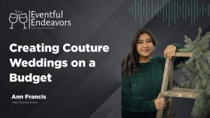 Podcast for Cheri Couture Events