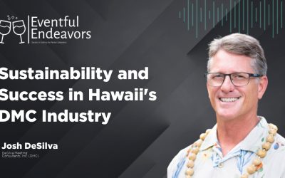 Sustainability and Success in Hawaii’s DMC Industry