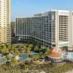 Hilton Myrtle Beach Resort