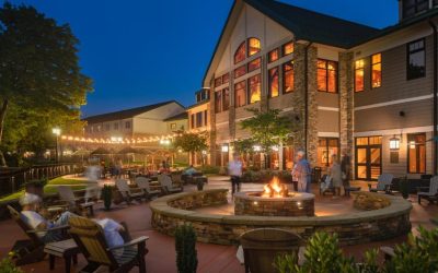 Oh, The Places You Will Go: A Dueling Pianos Extravaganza at Stonewall Resort