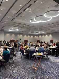 Felix And Fingers Dueling Pianos performing at Hyatt Regency Dulles on 2024-06-23