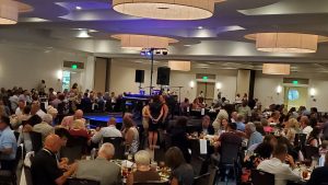 Felix And Fingers Dueling Pianos performing at Sonesta Resort Hilton Head Island on 2024-06-11