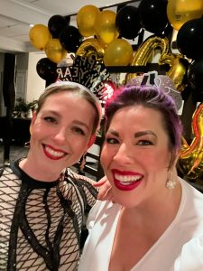 The Yacht and Country Club Dueling Pianos NYE Celebration