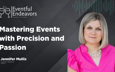 Mastering Events with Precision and Passion