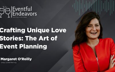 Crafting Unique Love Stories: The Art of Event Planning
