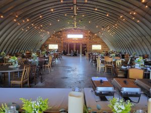 Four Corners Winery Dueling Pianos Wedding Celebration