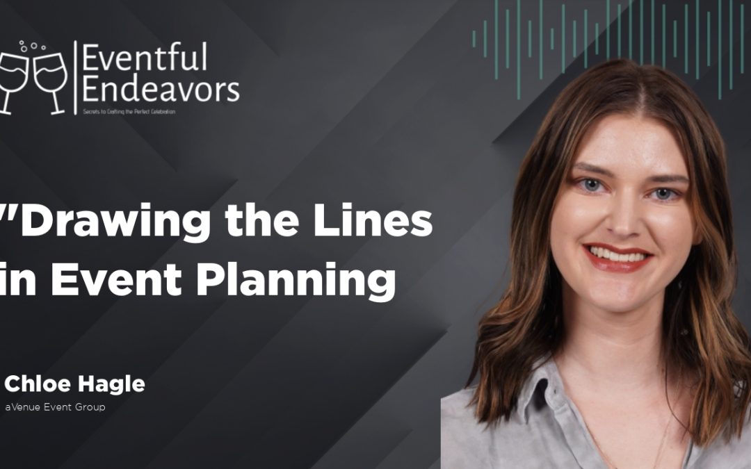 Drawing the Lines in Event Planning