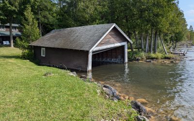 Key Notes and Lakeside Notes: A Dueling Piano Wedding at the Fountain Point Resort