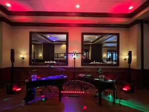 Felix And Fingers Dueling Pianos at Maggiano's Little Italy - Boca Raton FL