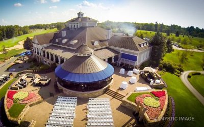 A Symphony of Keys and Cuisine: Dueling Pianos Meet Gourmet Feasting at Barrington Golf Club