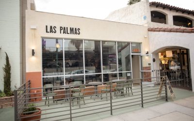 Dueling Pianos Meet Craft Brews: A Night of Melodies and Malts at Las Palmas Brewery