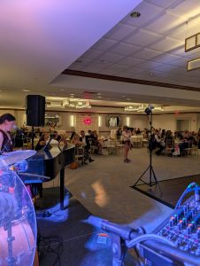 Felix and Fingers Dueling Pianos at Grand Geneva Resort