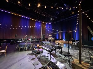 Felix And Fingers Dueling Pianos at Studio A/Grand Ole Opry