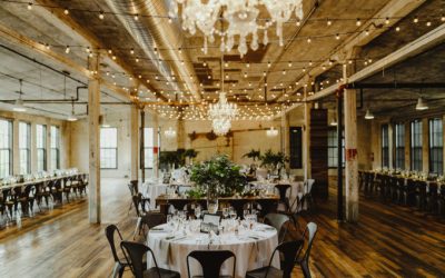 Wedding Wednesdays: A Dueling Piano Extravaganza at Journeyman Distillery