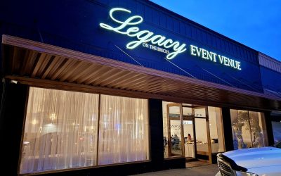 A Night of Dueling Pianos and Delights at Legacy on the Bricks, Kearney