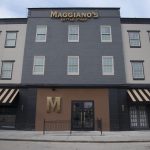 maggianos little italy oak brook