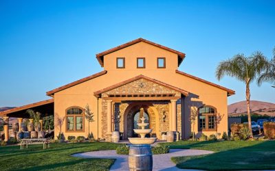 A Harmonious Matrimony: Dueling Pianos Meet Vineyard Vows at McGrail Vineyards and Winery