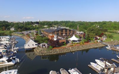 A Night of Harmony and Love: The Dueling Pianos at Danversport Marina Light Up the Dance Floor