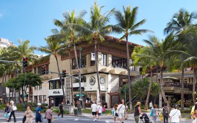 Bohemian Rhapsody Unleashes Conga Line: A Night to Remember at the Royal Hawaiian Center