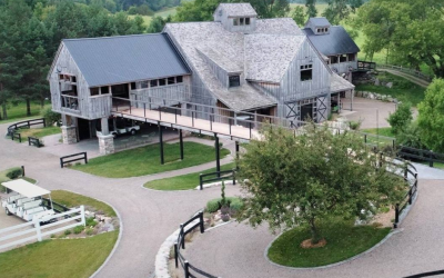 A Night of Dueling Pianos Under the Pines at Stonewall Farms