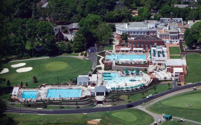 An Evening of Dueling Pianos: Unforgettable Fun at The Country Club of Virginia