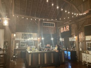 Felix and Fingers Dueling Pianos at Cupola Barn