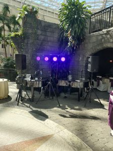 Felix And Fingers Dueling Pianos at Gaylord Palms Resort and Hotel