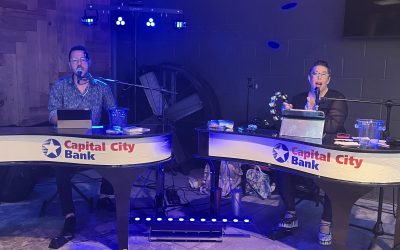 Believin’ in the Power of Music: Dueling Pianos Ignite Proof Brewing Company in Tallahassee