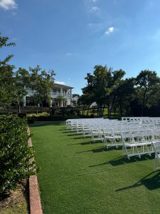 Felix And Fingers performing at the Springs Event Venue