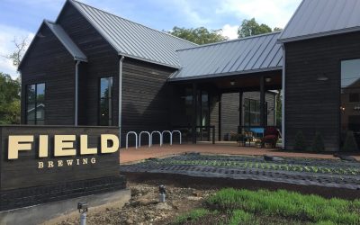 A Symphony of Keys and Beers: Dueling Pianos Light Up The Still at Field Brewing