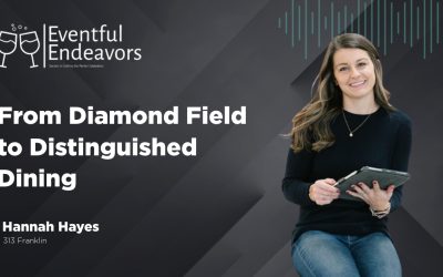 From Diamond Field to Distinguished Dining