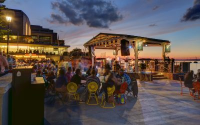 A Night of Dueling Pianos: The Perfect Harmony of Love and Music at the University of Wisconsin – Memorial Union