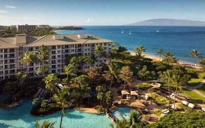 A Night of Harmonious Battle: Dueling Pianos under the Hawaiian Sky at Westin Maui Resort & Spa, Ka’anapali