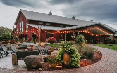 A Symphony of Love and Laughter: The Dueling Pianos Experience at The Barn at Hornbaker Gardens