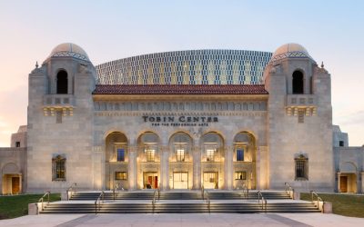 An Unforgettable Night of Heartbeats and Harmonies: Dueling Pianos at the Tobin Center for Performing Arts