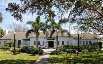 A Night of Melodies and Merriment: Dueling Pianos Ignite Heritage Center of Vero Beach